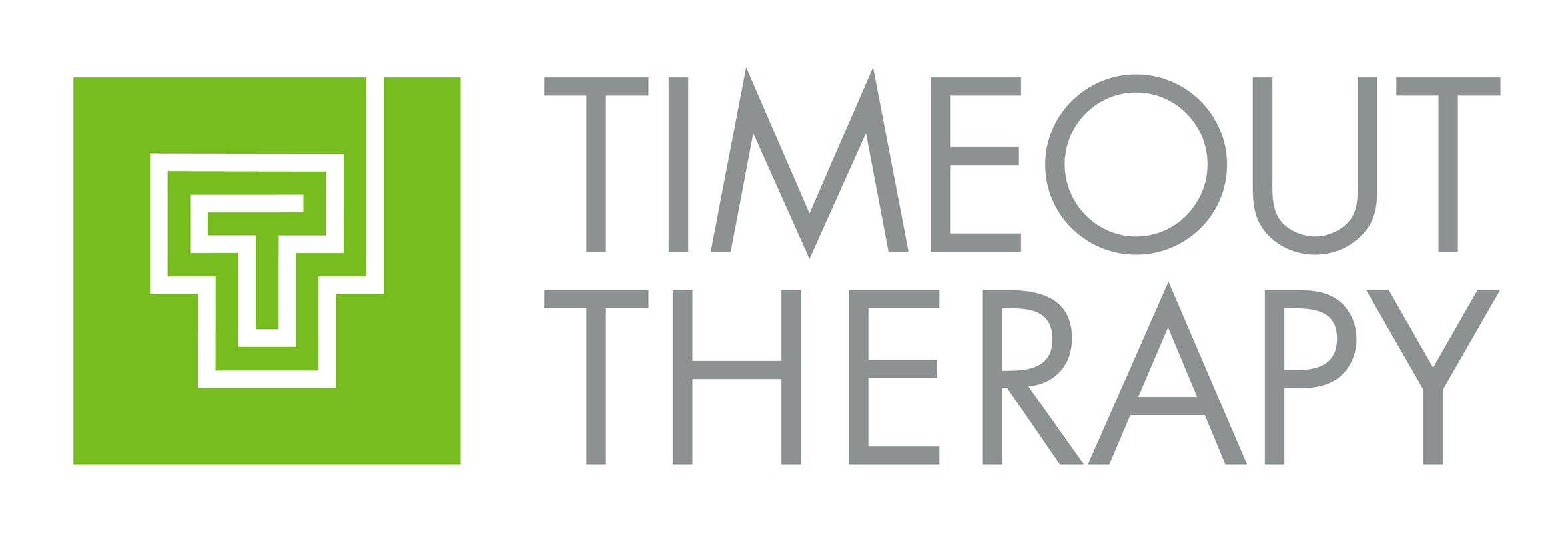 Timeout-Therapy
